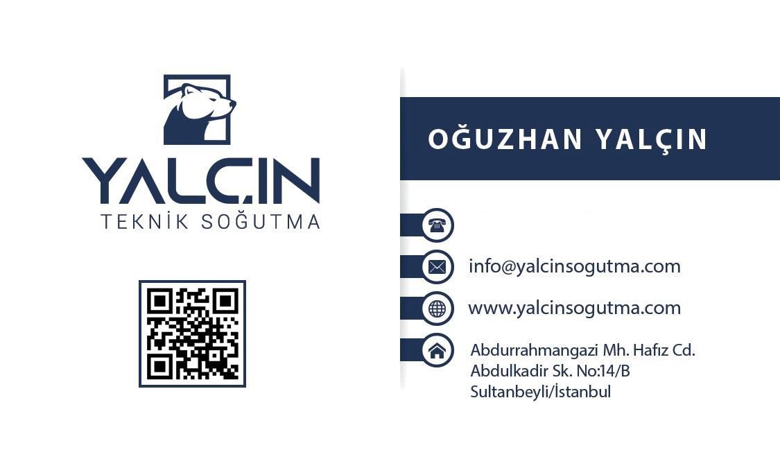 Yalçın Teknik Soğutma
